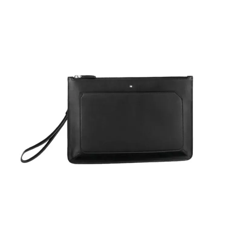 Montblanc 00124081 Барсетка 