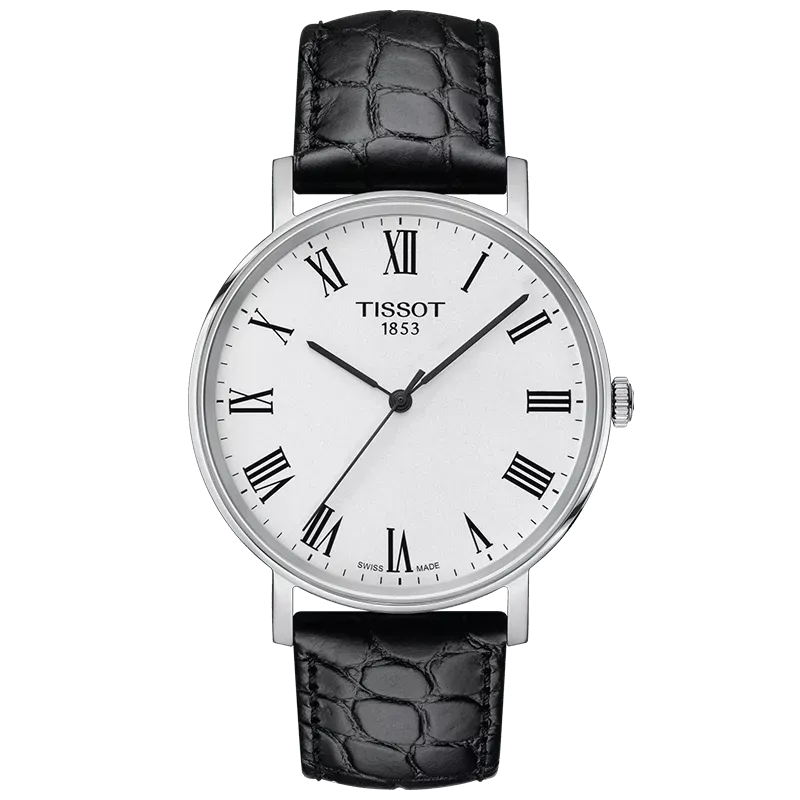 Tissot T109.410.16.033.01  Фото 1