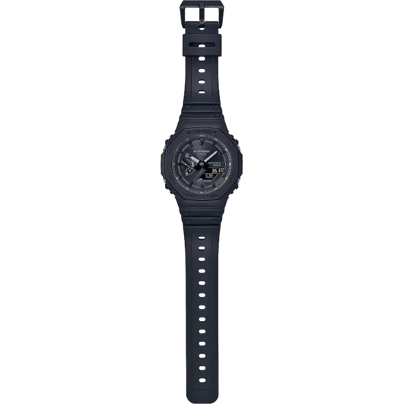 Casio G-Shock GA-B2100-1A1  Фото 3