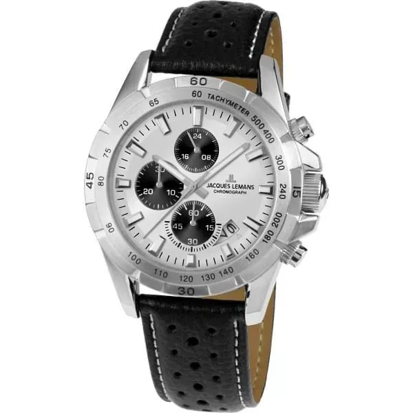 Наручные часы  Jacques Lemans 1-1826B 