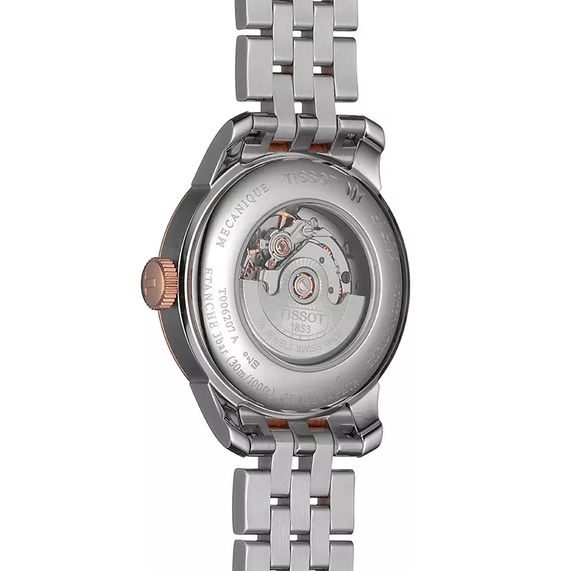 Tissot T006.207.22.116.00  Фото 2