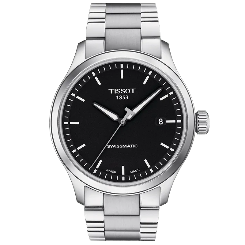Наручные часы  Tissot T116.407.11.051.00 T-Sport Фото 1