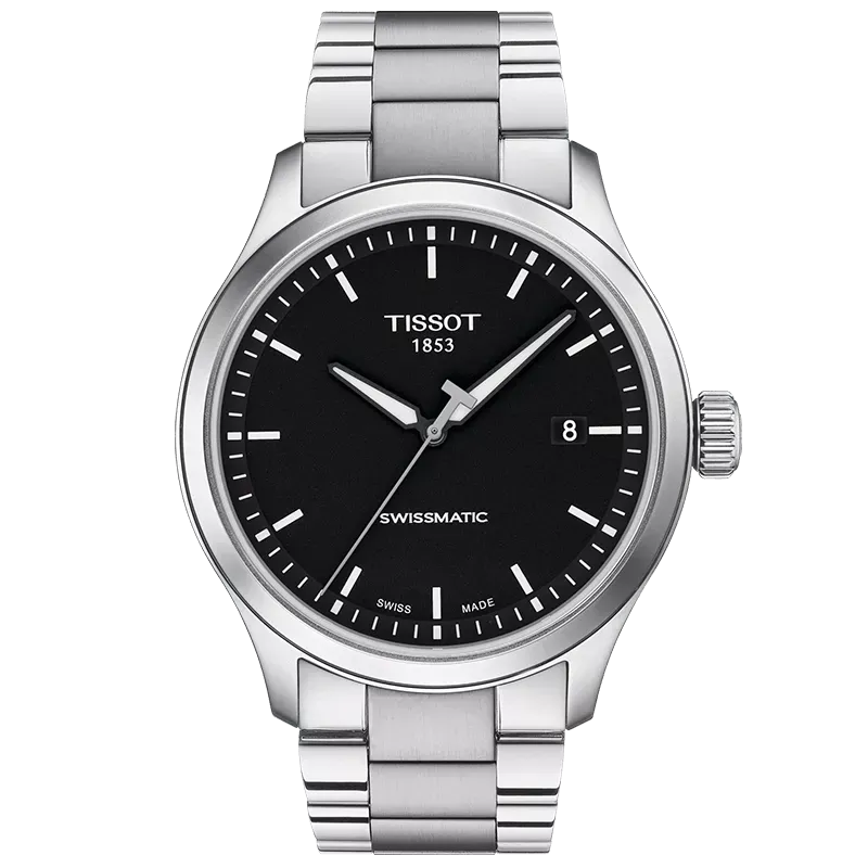 Tissot T116.407.11.051.00  Фото 1