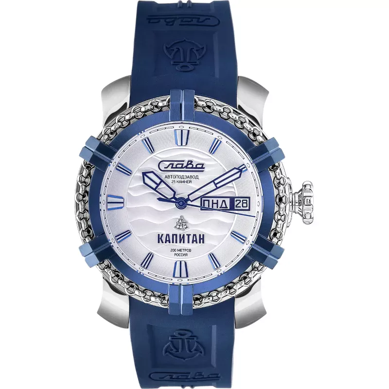 Слава 2470354/800-2427 (КАПИТАН)  Фото 1