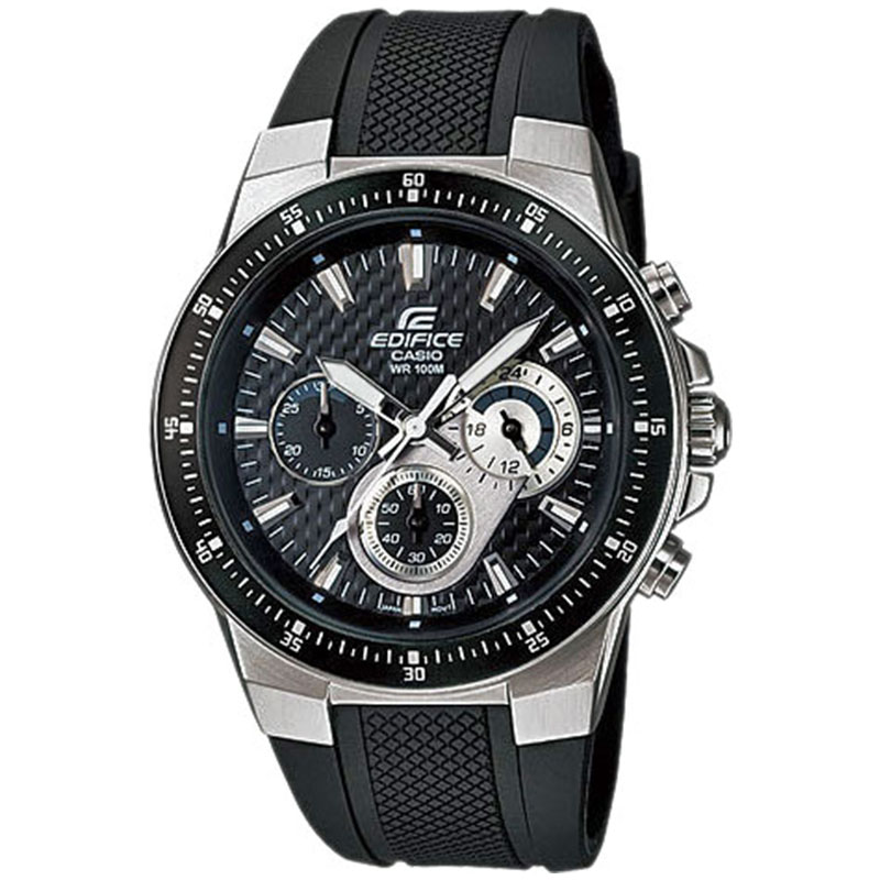 Casio Edifice EF-552-1A 