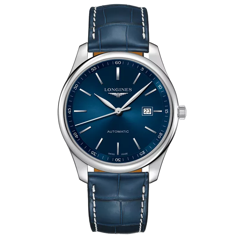 Longines L2.893.4.92.2  Фото 1