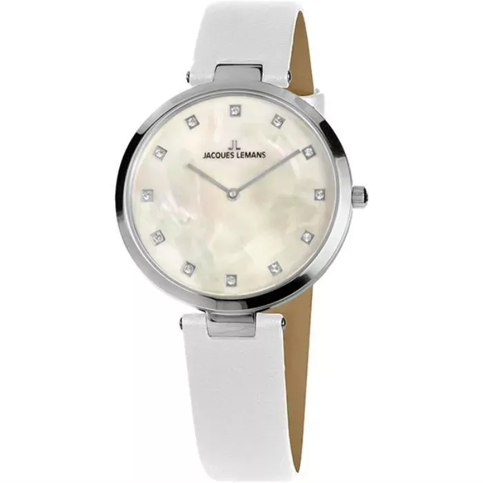 Наручные часы  Jacques Lemans 1-2001F  Фото 1