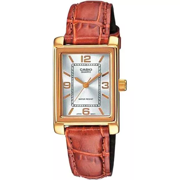 Casio Collection LTP-1234PGL-7A 