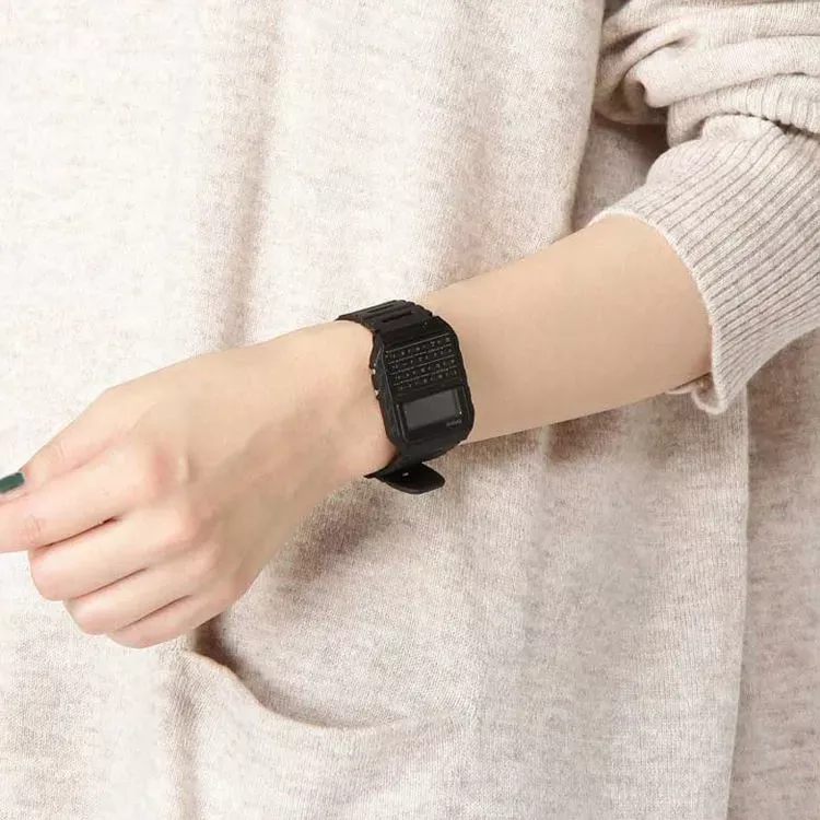 Casio Collection CA-53WF-1B  Фото 2