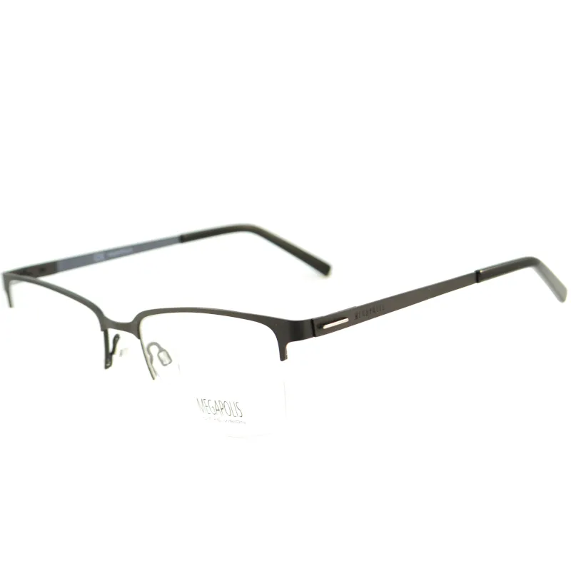 Megapolis 066-Nero  Фото 5