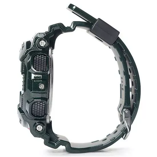 Casio G-Shock GMA-S110MC-3A  Фото 3