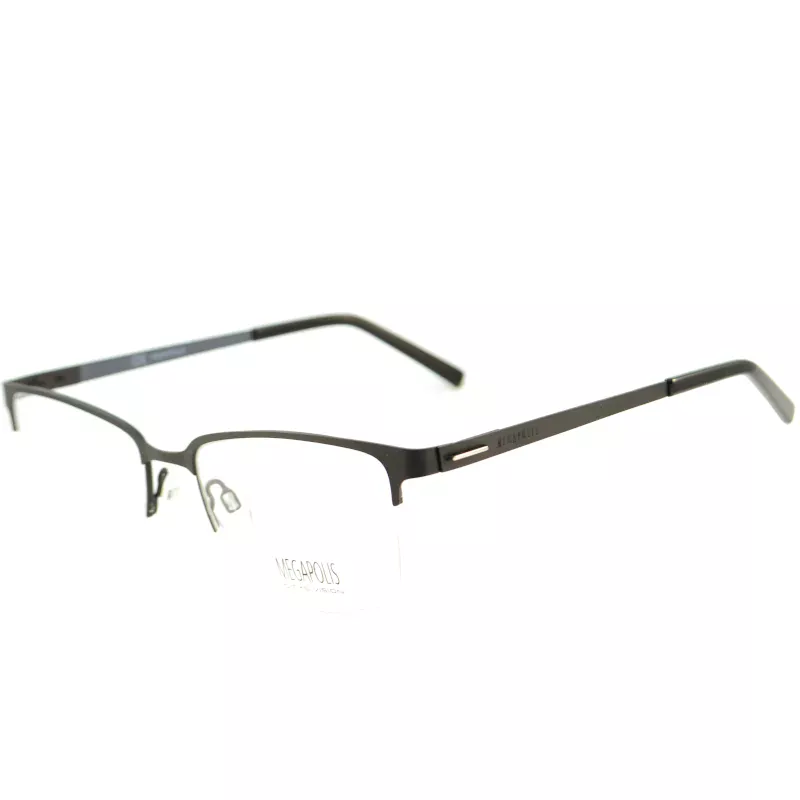 Megapolis 066-Nero  Фото 5