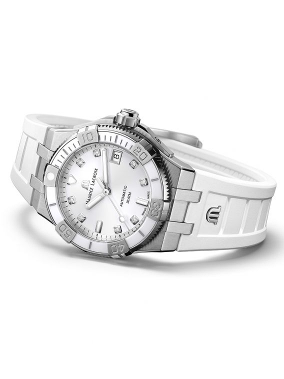 Maurice Lacroix AI6057-SS00F-150-F  Фото 3