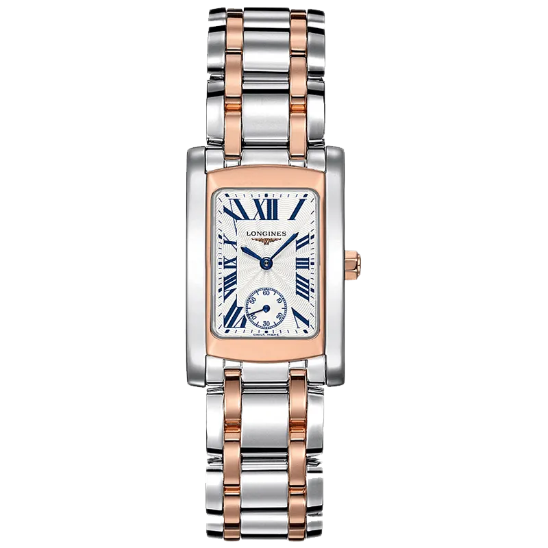 Наручные часы  Longines L5.155.5.71.7 Elegance