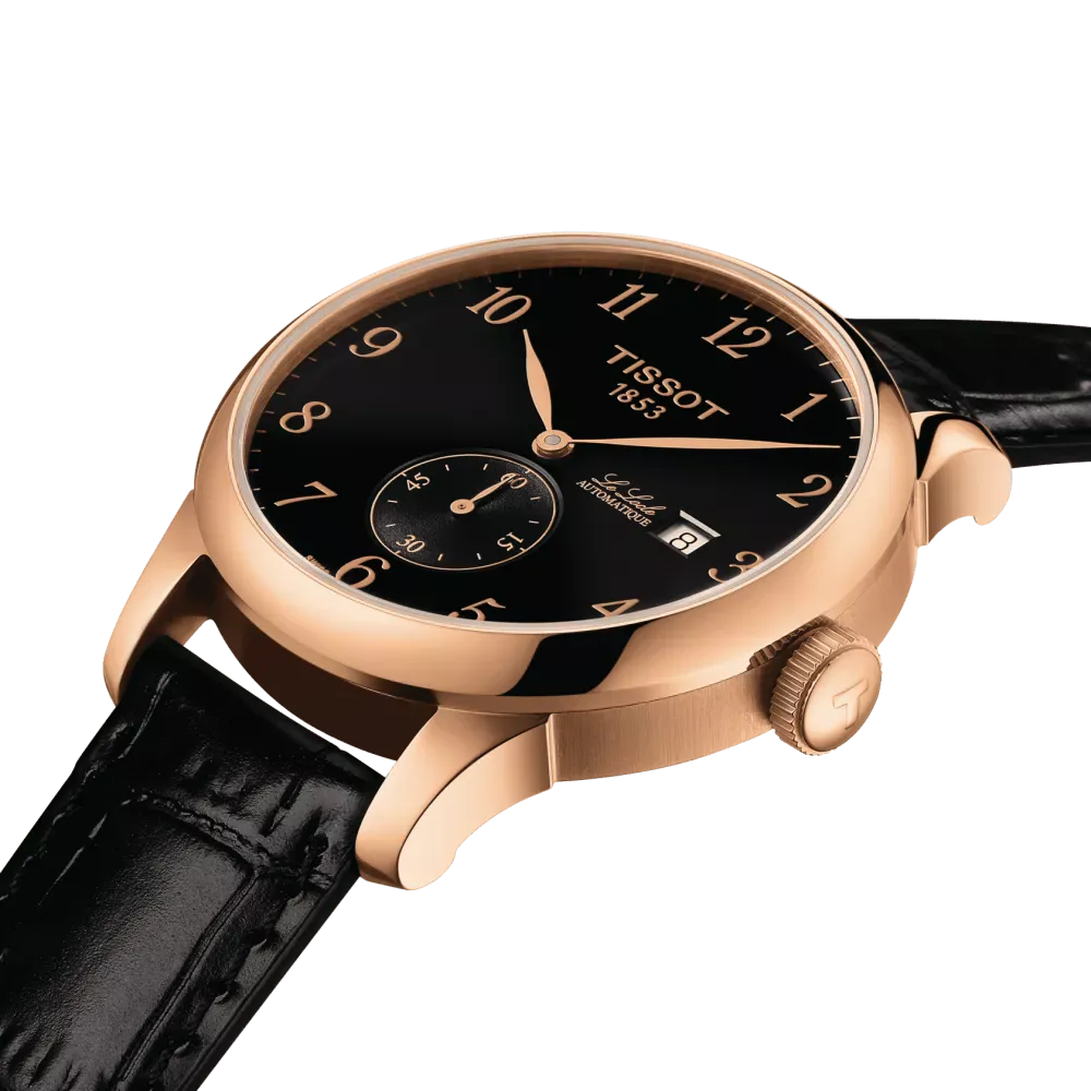 Tissot T006.428.36.052.00  Фото 4