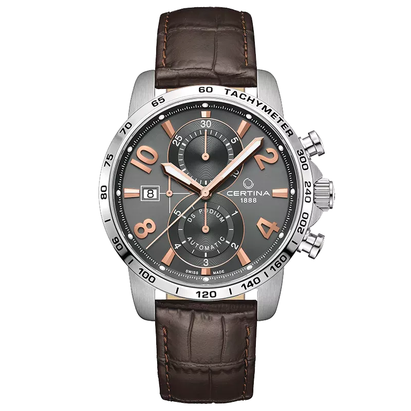 Certina C034.427.16.087.01  Фото 1