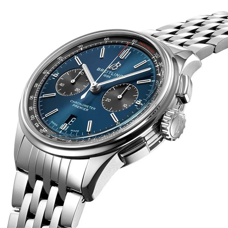 Breitling AB0118A61C1A1  Фото 2