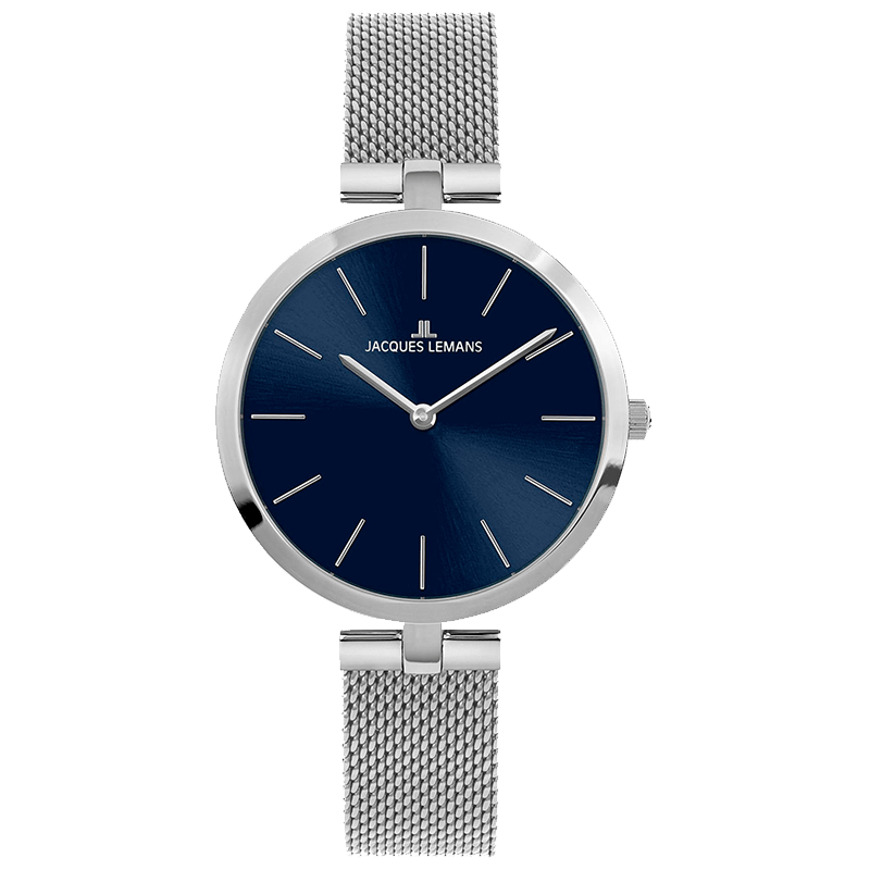 Купить Наручные часы Jacques Lemans 1-2024Q в Sibtime Наручные часы Jacques Lemans 1-2024Q
