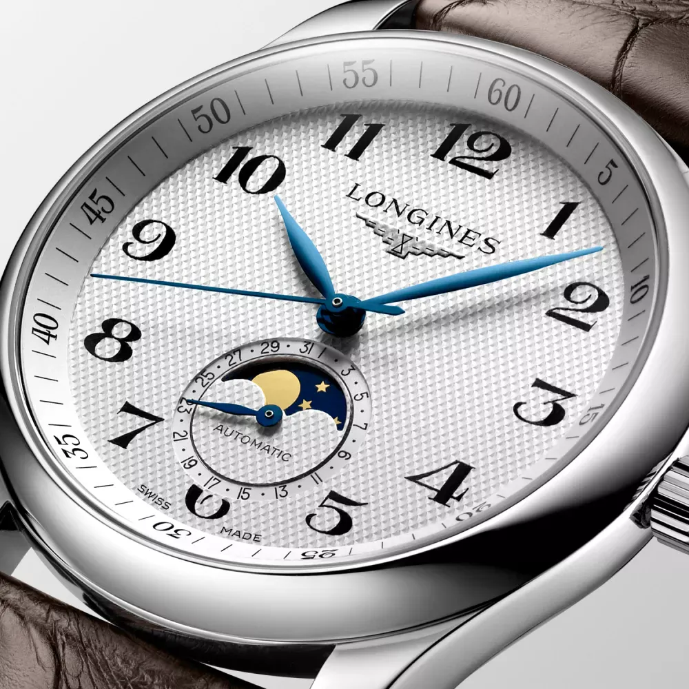 Longines L2.909.4.78.3  Фото 2