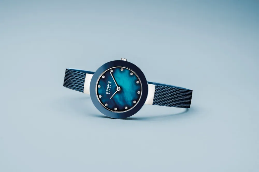 Bering 11429-387  Фото 3