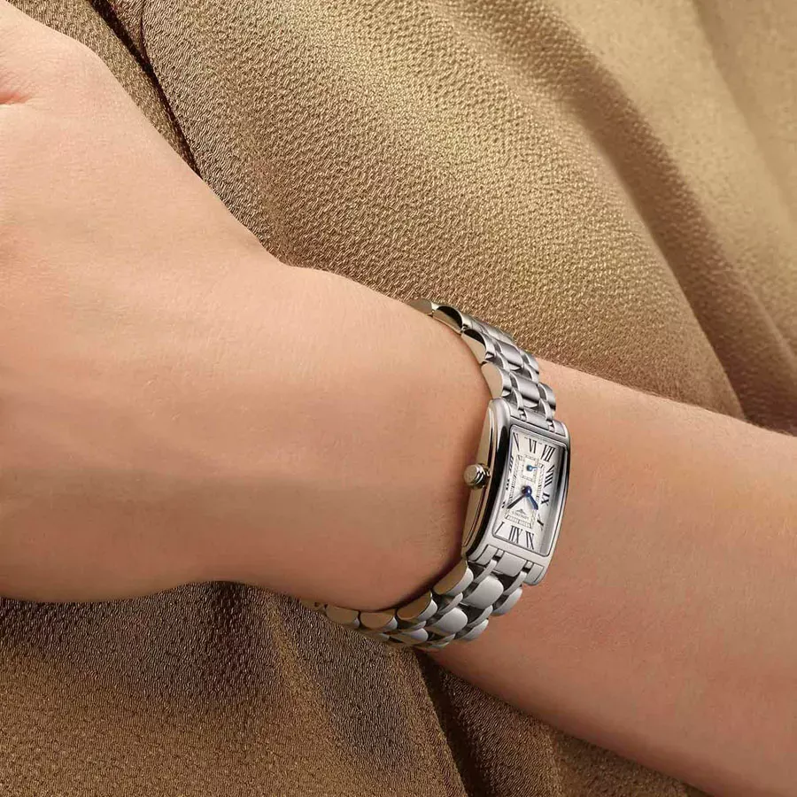 Longines L52554716  Фото 3