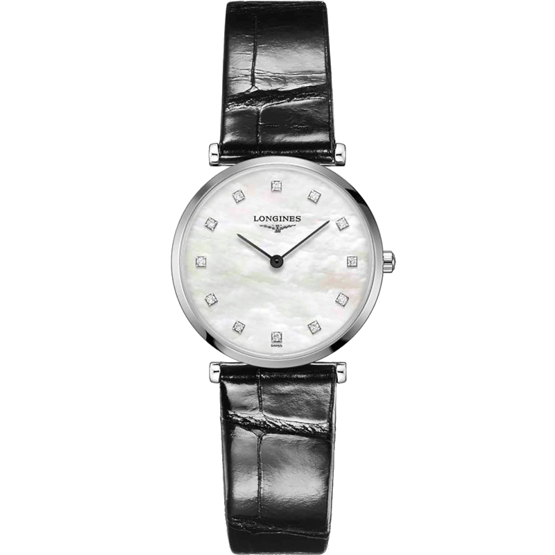 Longines L4.512.4.87.2 