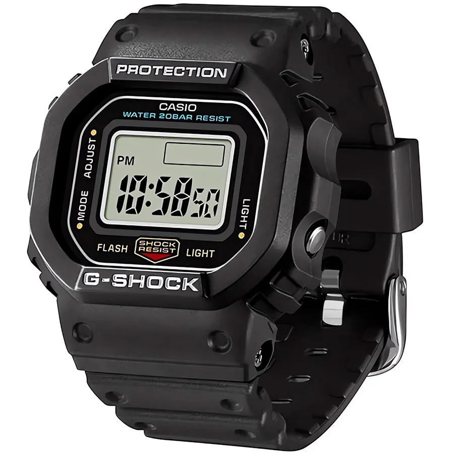 Casio G-Shock DWN-5600-1  Фото 1