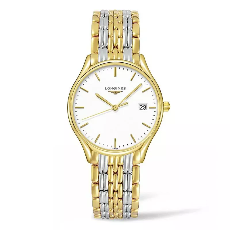 Longines L4.359.2.12.7 