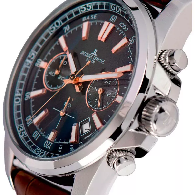 Jacques Lemans 1-2117W  Фото 3