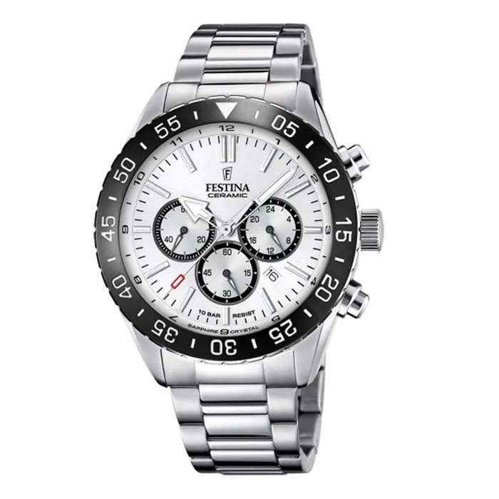 Festina F20575/1  Фото 1