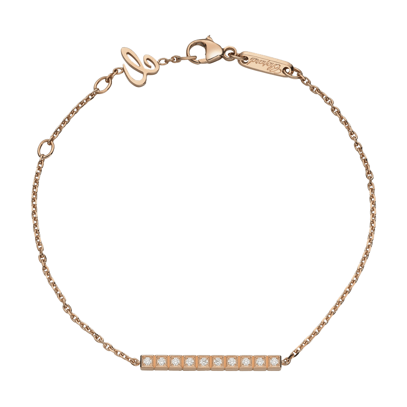  Chopard 857702-5003 Браслет Ice Cube