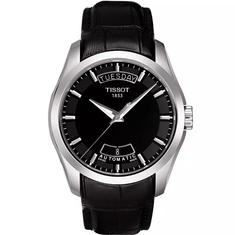 Наручные часы  Tissot T035.407.16.051.00 T-Classic