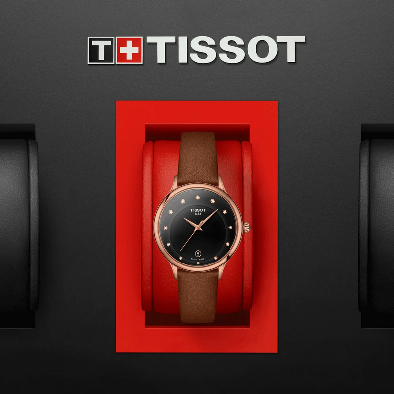 Tissot T1332103605600  Фото 5