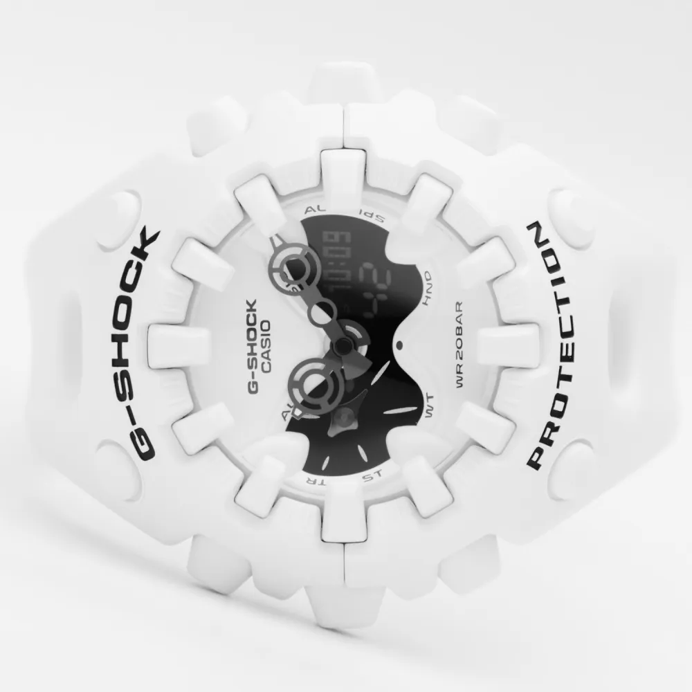 Casio G-Shock GA-V01-7A  Фото 3
