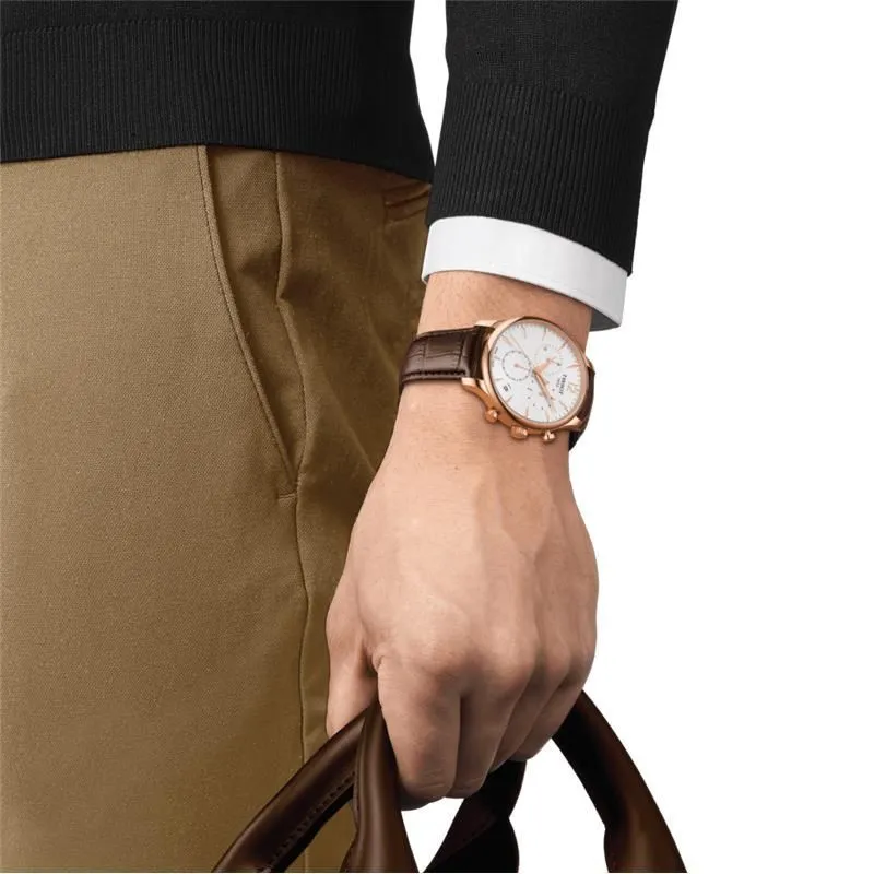 Tissot T063.617.36.037.00  Фото 3