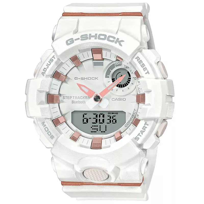 Наручные часы  Casio G-Shock GMA-B800-7A 