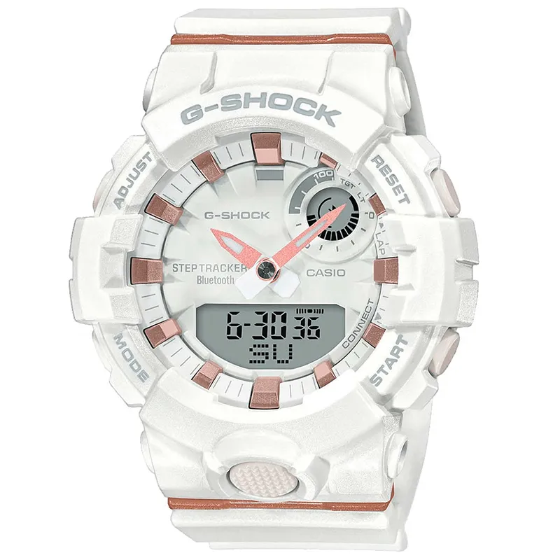 Casio G-Shock GMA-B800-7A 