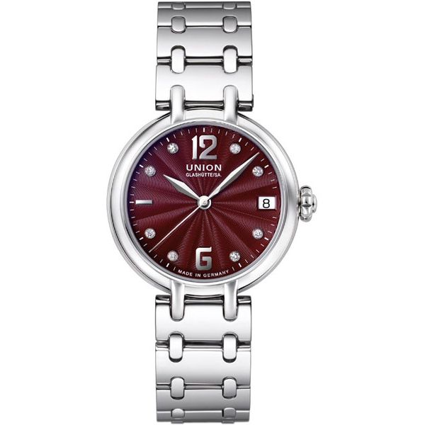 Union Glashutte D0062071142600  Фото 1