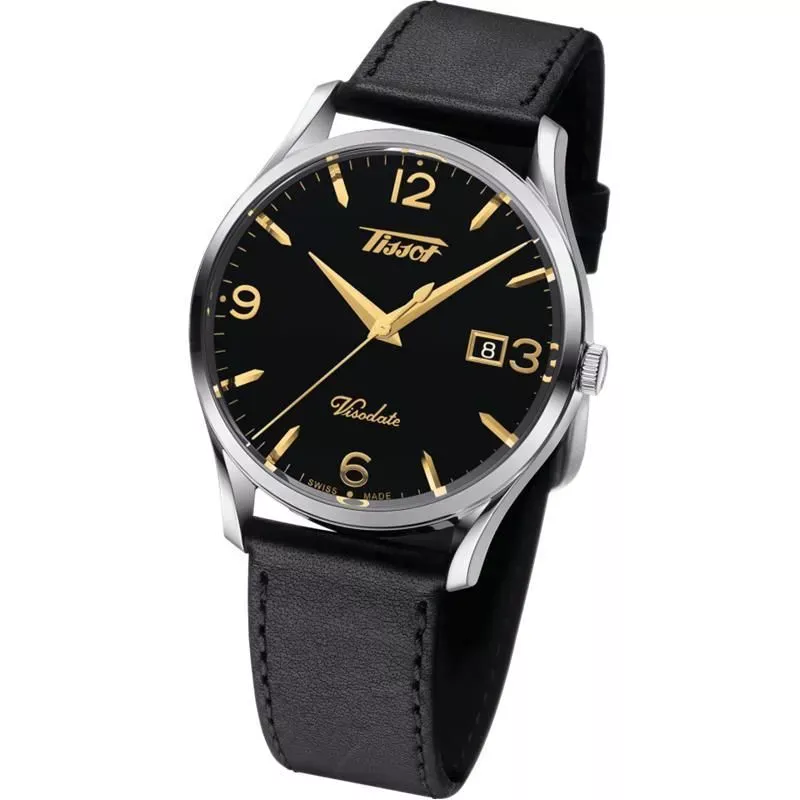 Tissot T118.410.16.057.01  Фото 4