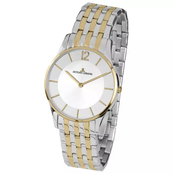 Наручные часы  Jacques Lemans 1-1853C 