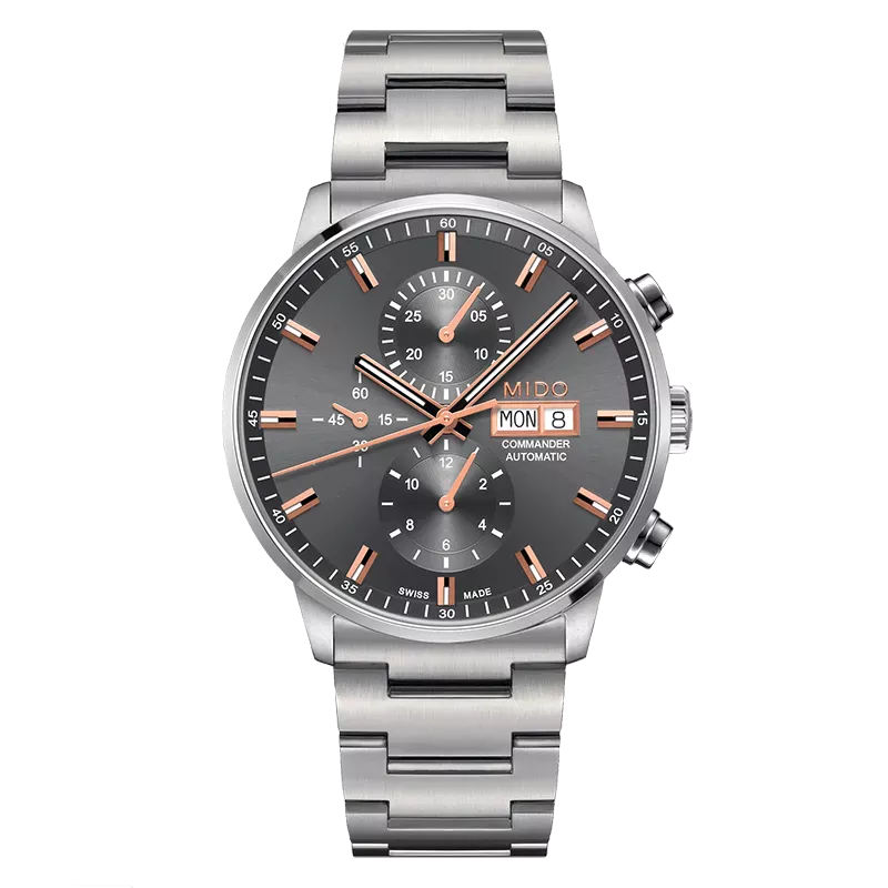 Mido M016.414.11.061.00 