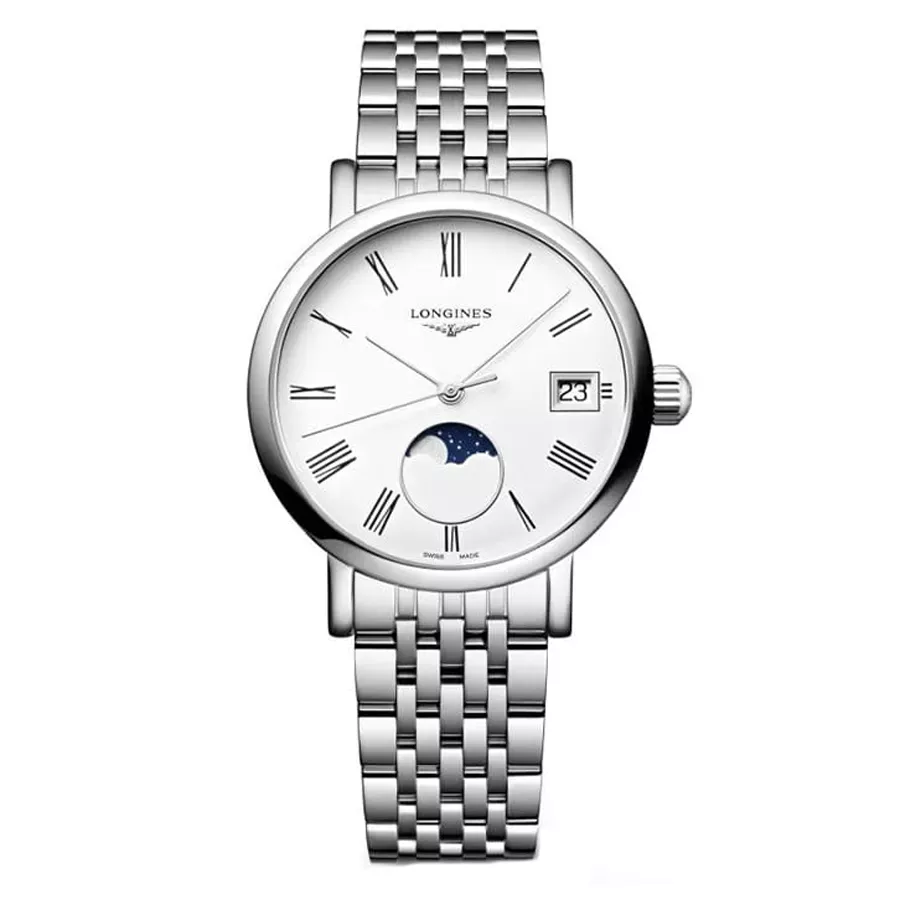 Longines L43304116  Фото 1