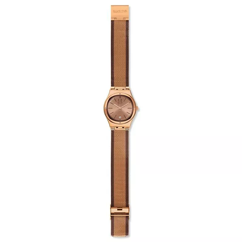 Наручные часы  Swatch YLG408M  Фото 3