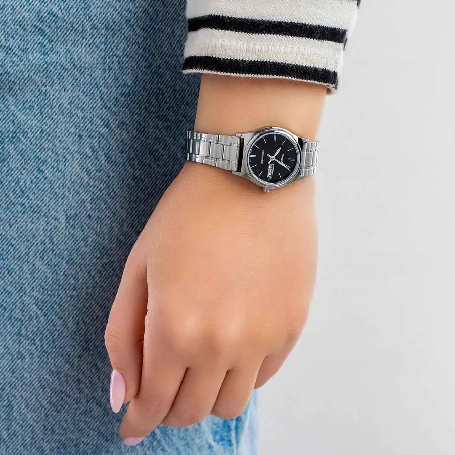 Casio Collection LTP-V006D-1B2  Фото 3