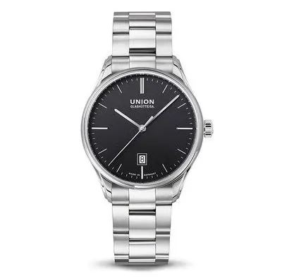 Union Glashutte D0114071105100 