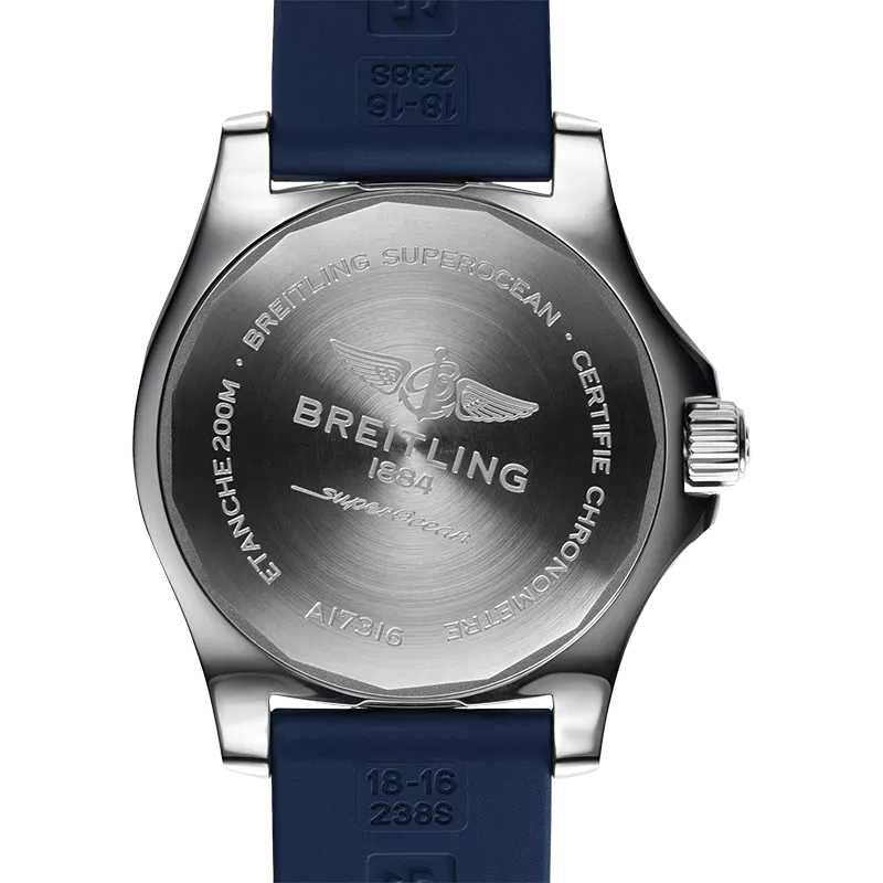 Breitling A17316D81C1S1  Фото 3