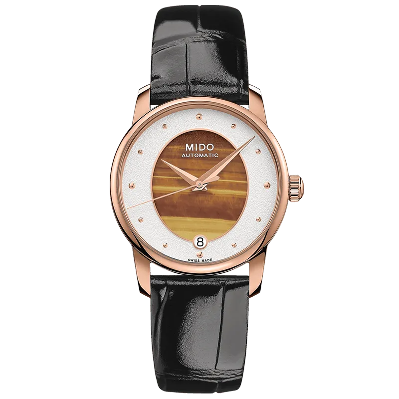 Mido M035.207.36.471.00  Фото 1