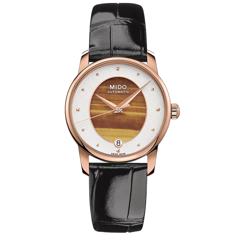 Mido M035.207.36.471.00  Фото 1