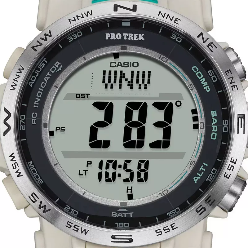 Casio Pro Trek PRW-35-7  Фото 6