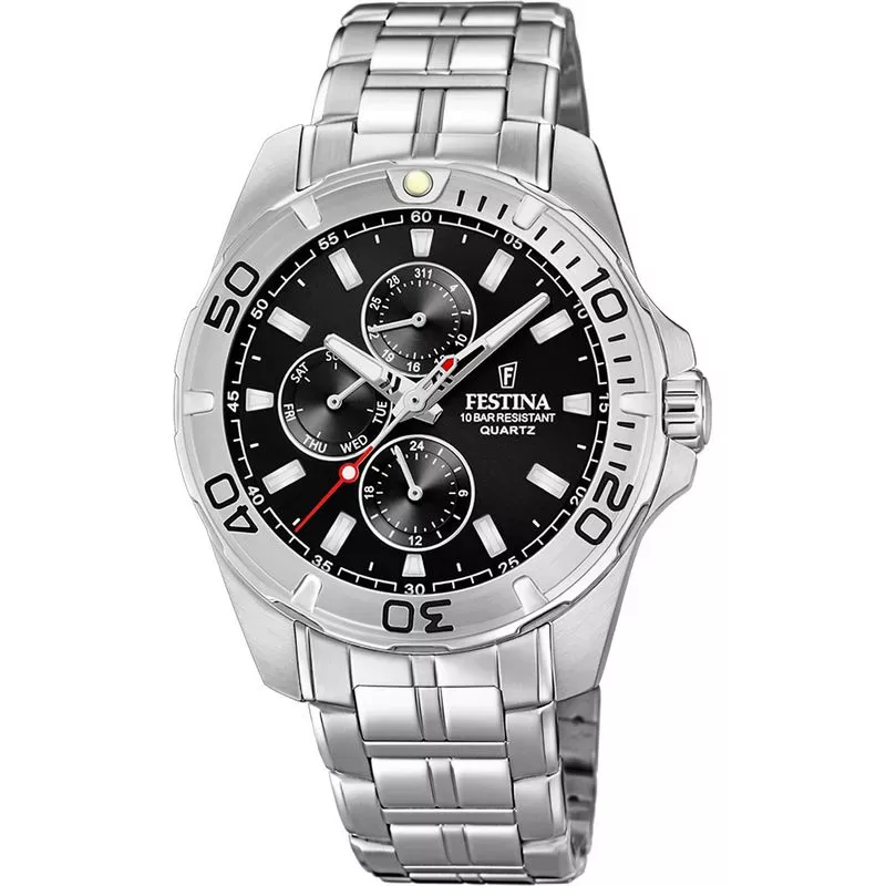 Festina F20445/3  Фото 1